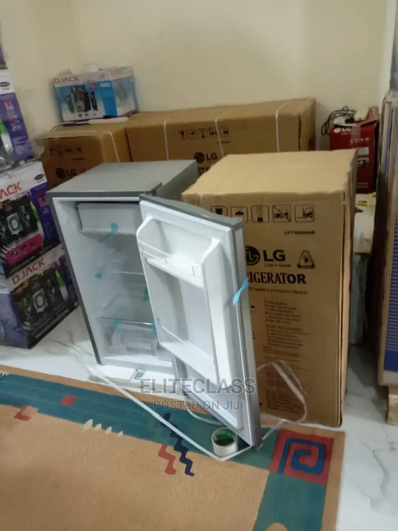 LG Gc-131 Freestanding Fridge