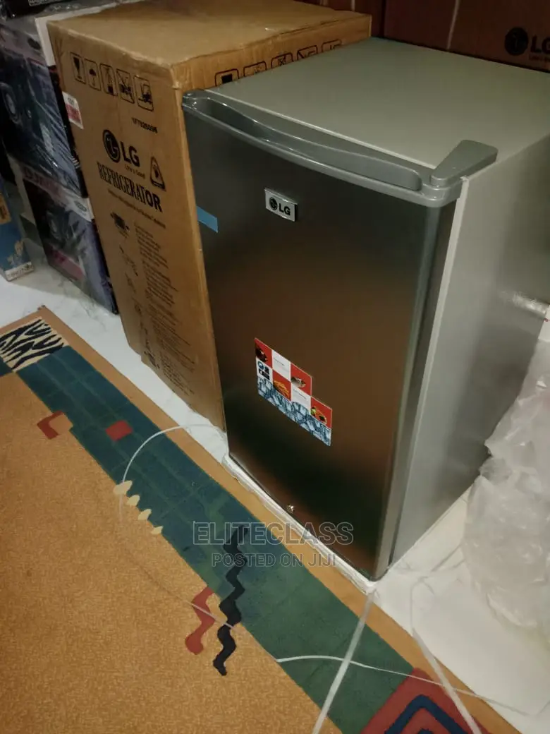 LG Single Door Fridge Gc-131