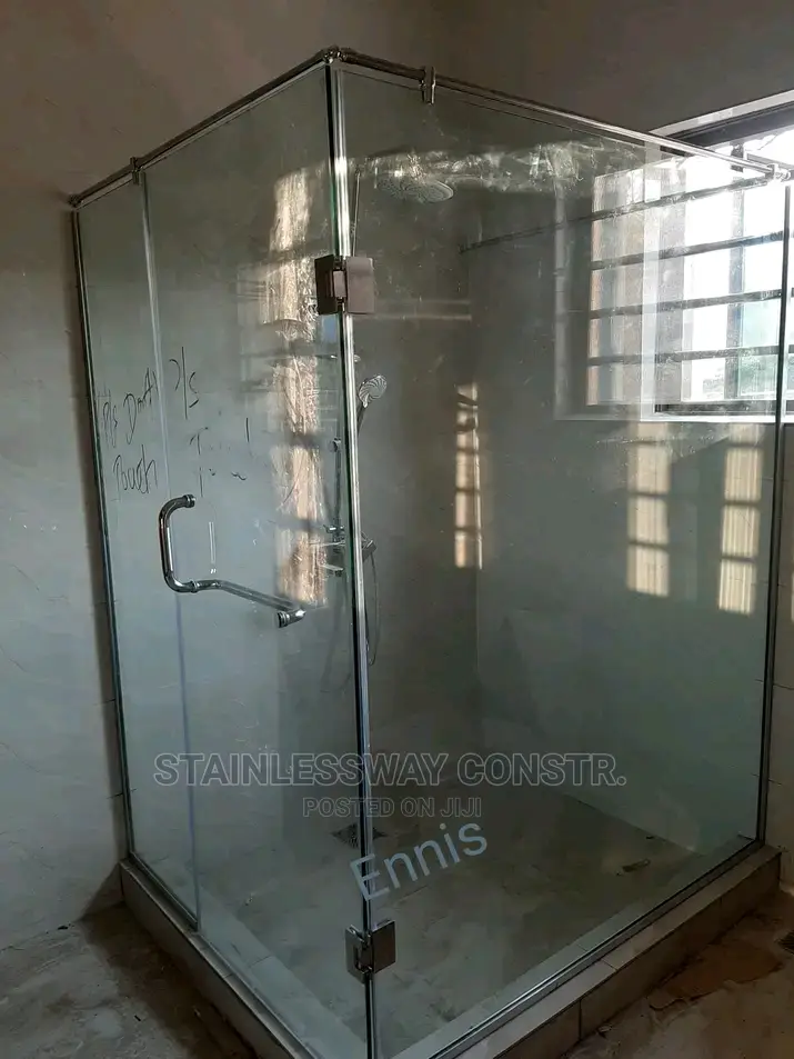 Shower Cubicle Olea