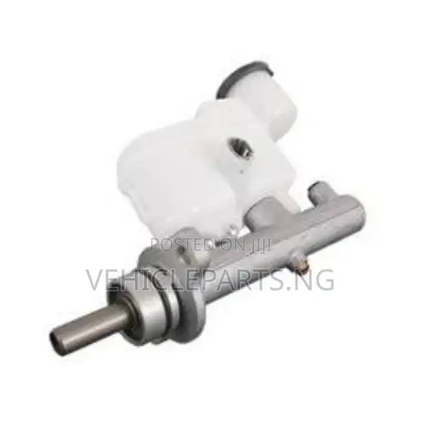 Brake Master for Toyota Corolla/Matrix, Pontiac 2003-2007