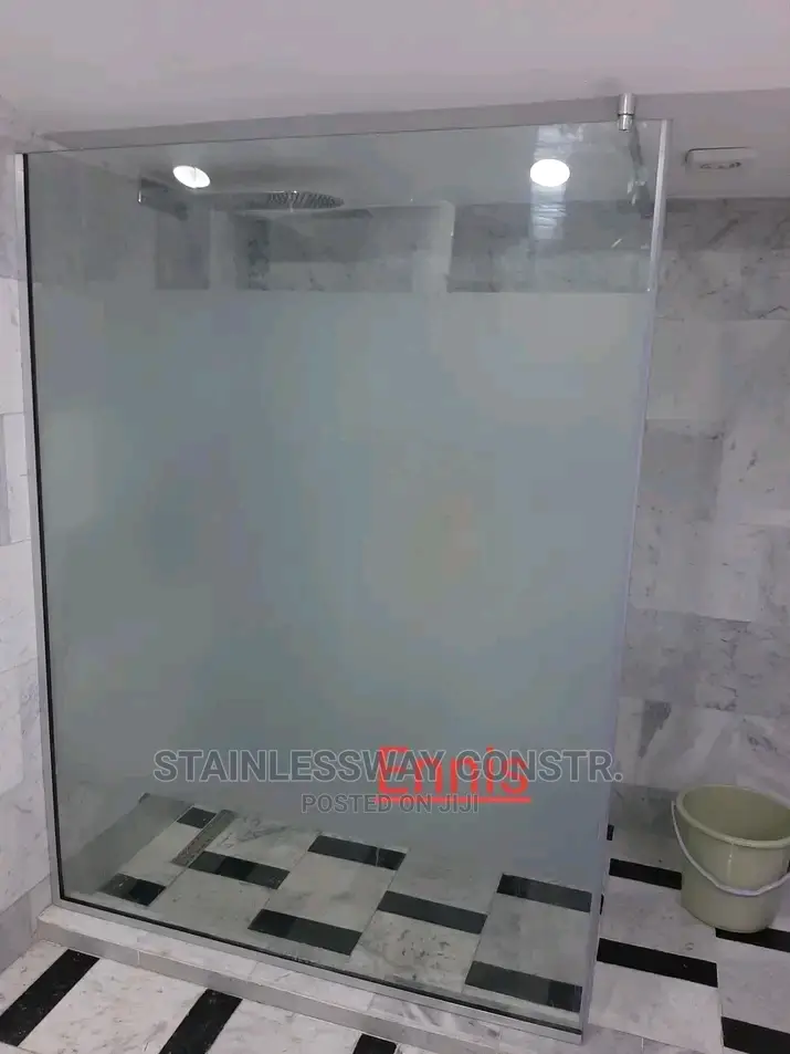 Shower Cubicle Ennis