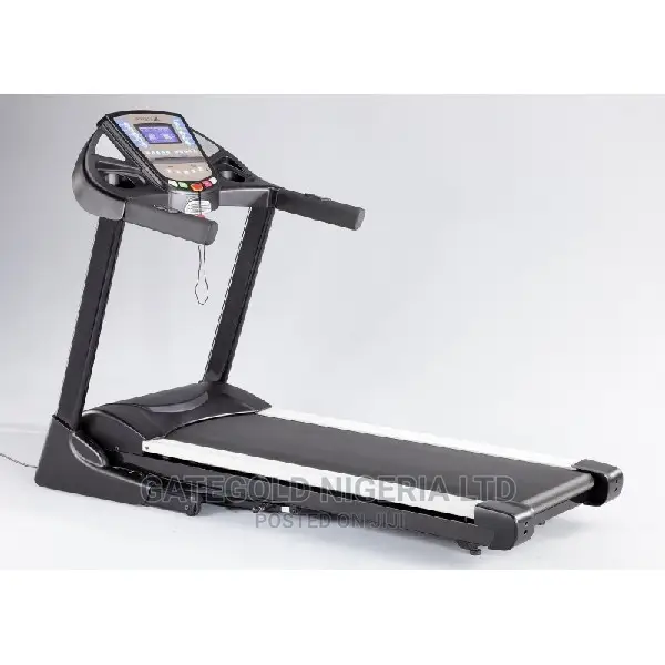Xt96a / Tr6.8 Xterra Treadmill