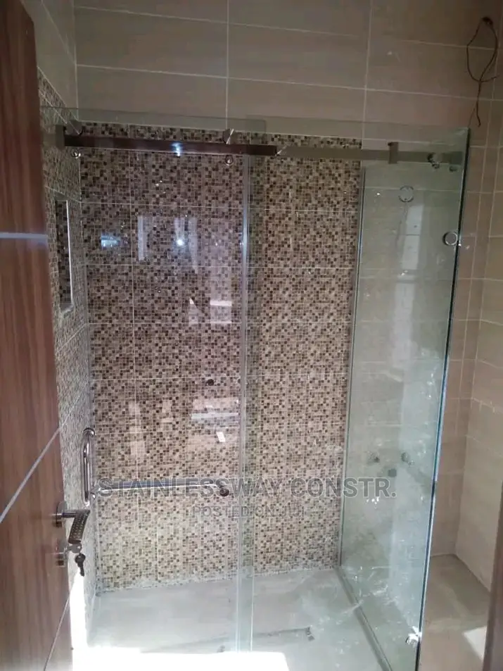 Shower Cubicle Flex