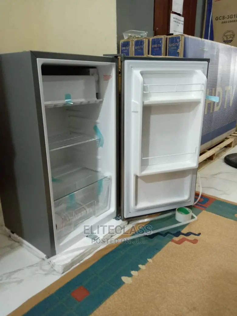 Freestanding Key Love LG G-131 Fridge