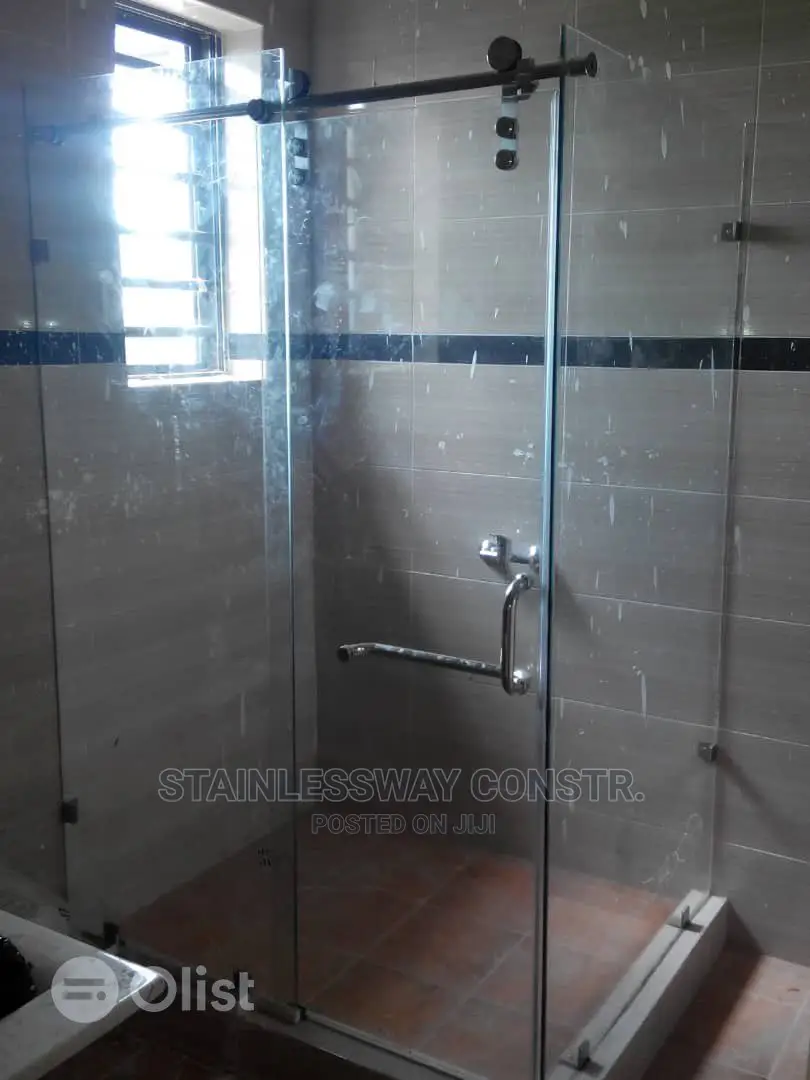 Shower Cubicle Olex