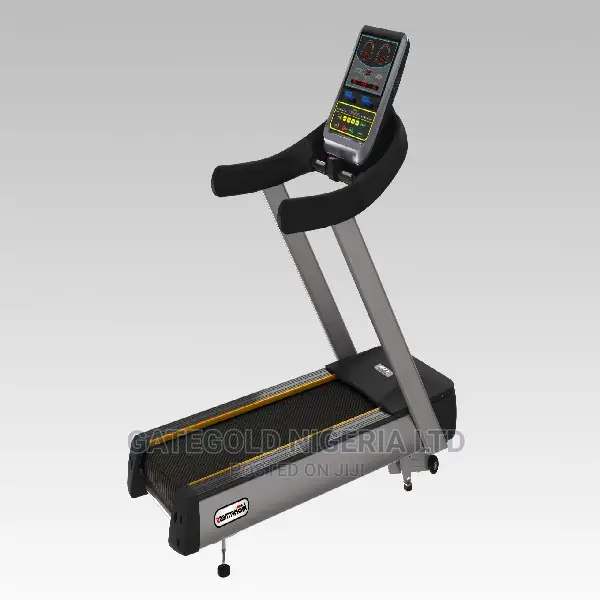 S9800A Commercial Treadmill