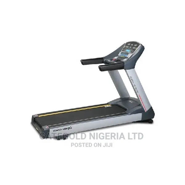 G8D Heavy Duty Commercial Treadmill – Double Motors