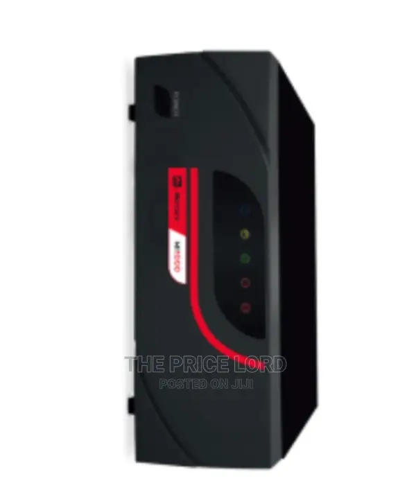 Mecury 1000va Pure Sine Wave Inverter