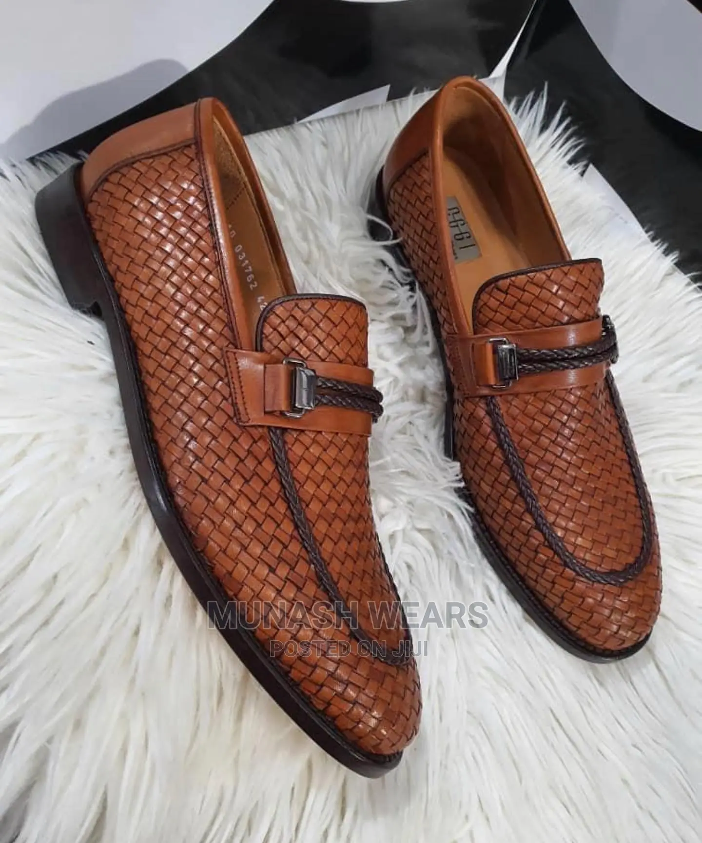 Italian Oggi Shoe