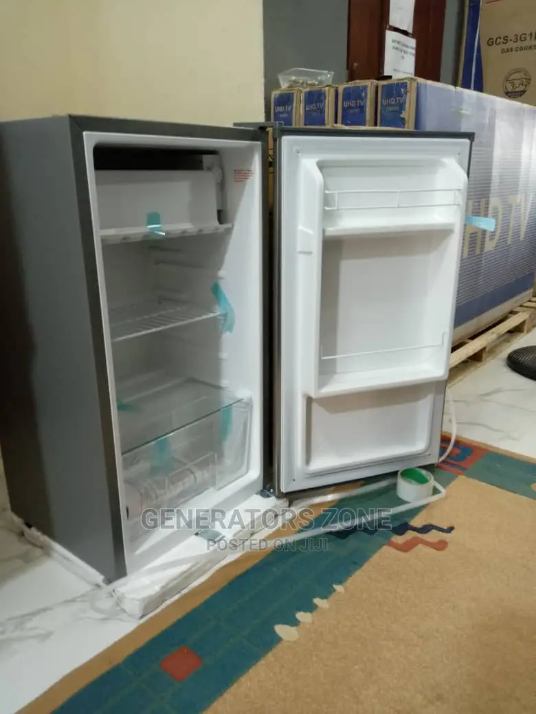 LG Key Lock Top Freezer | Gc-131