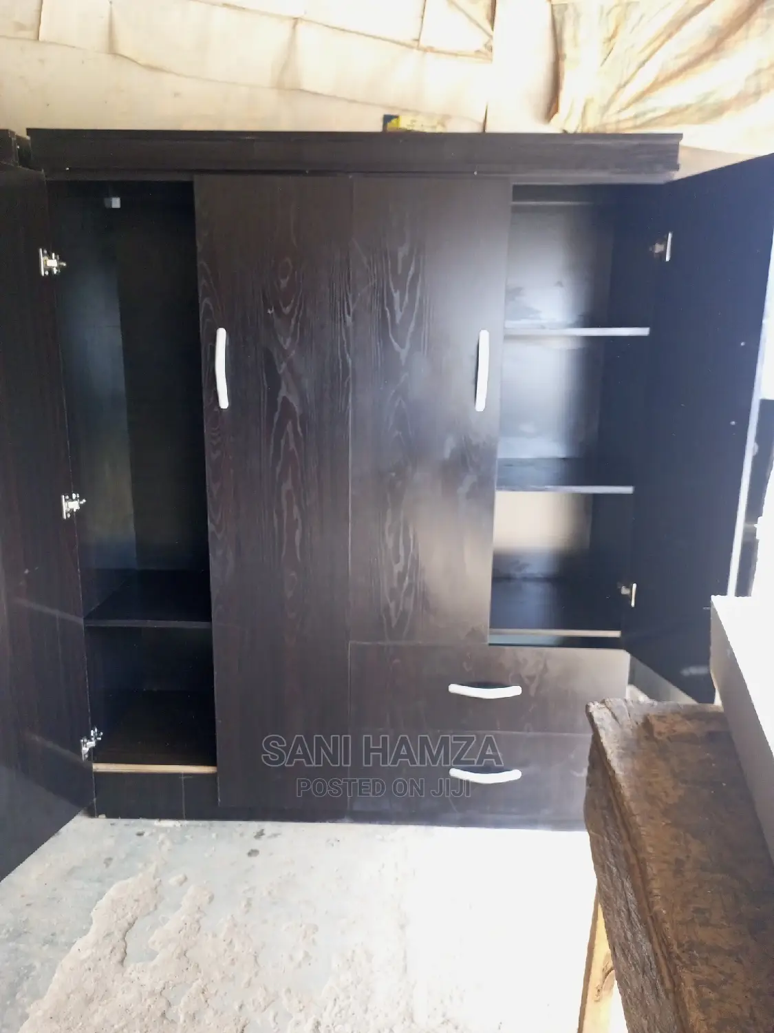 S K G Furniture