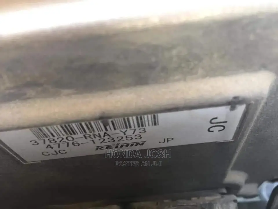Brainbox (ECU) for Honda and Acura Vehicles.