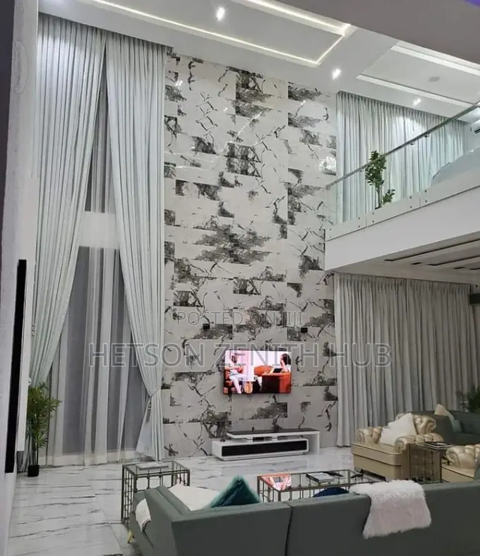 Original Curtains