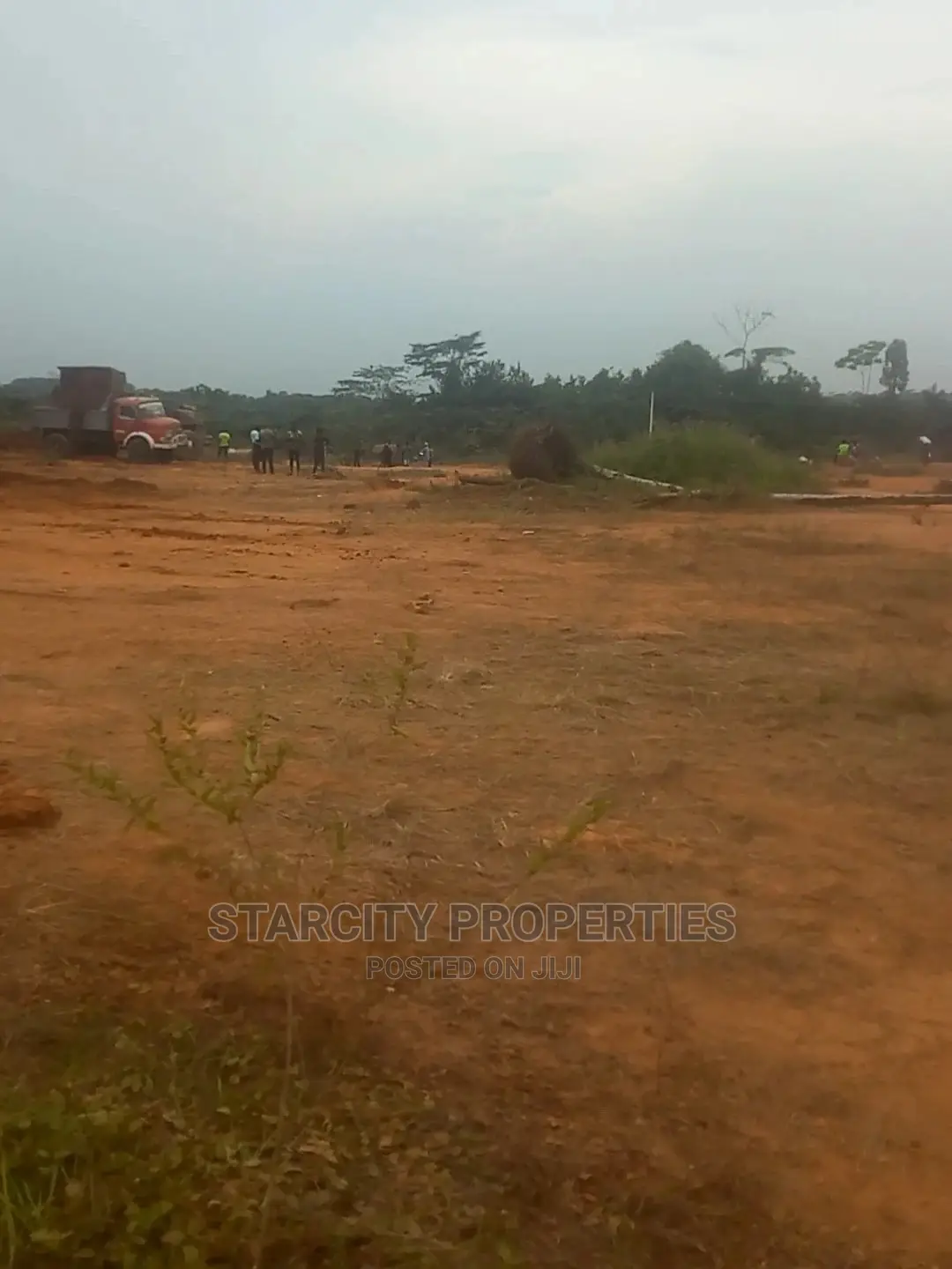 Cheap Acres of Land in Imota Ikorodu Very Close to Caleb Uni