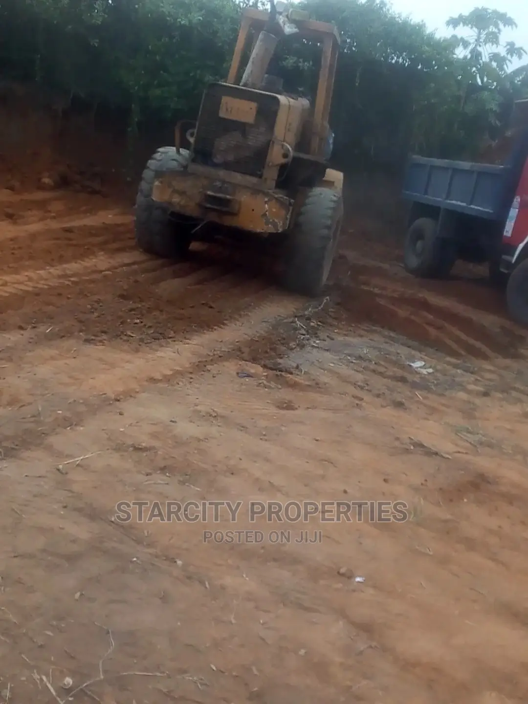 Cheap Acres of Land in Imota Ikorodu Very Close to Caleb Uni