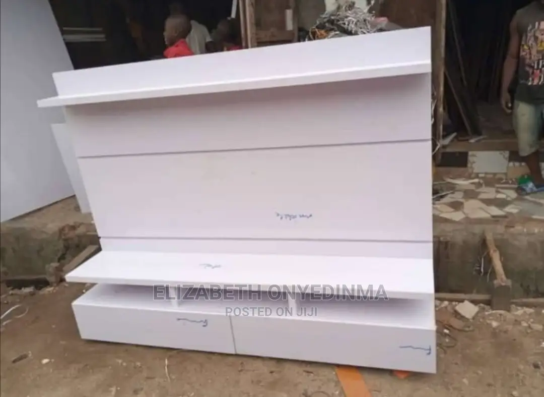 Tv Console