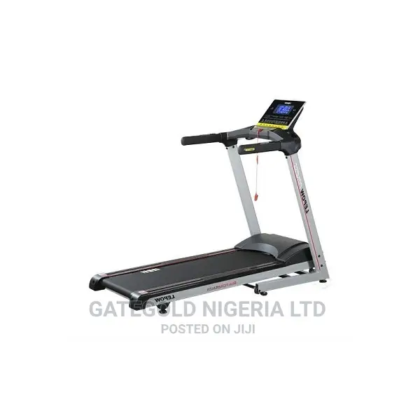 M1 Treadmill