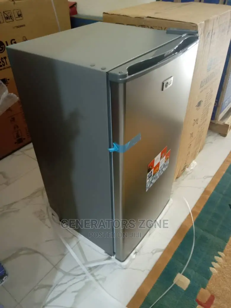 One Single Door Lg Fridge Gc-131