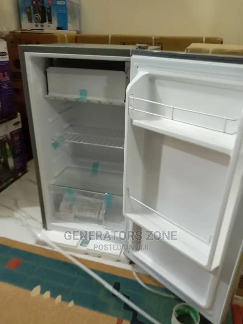 One Single Door Lg Fridge Gc-131