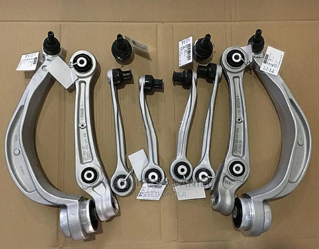 Complete Arms Audi Q5