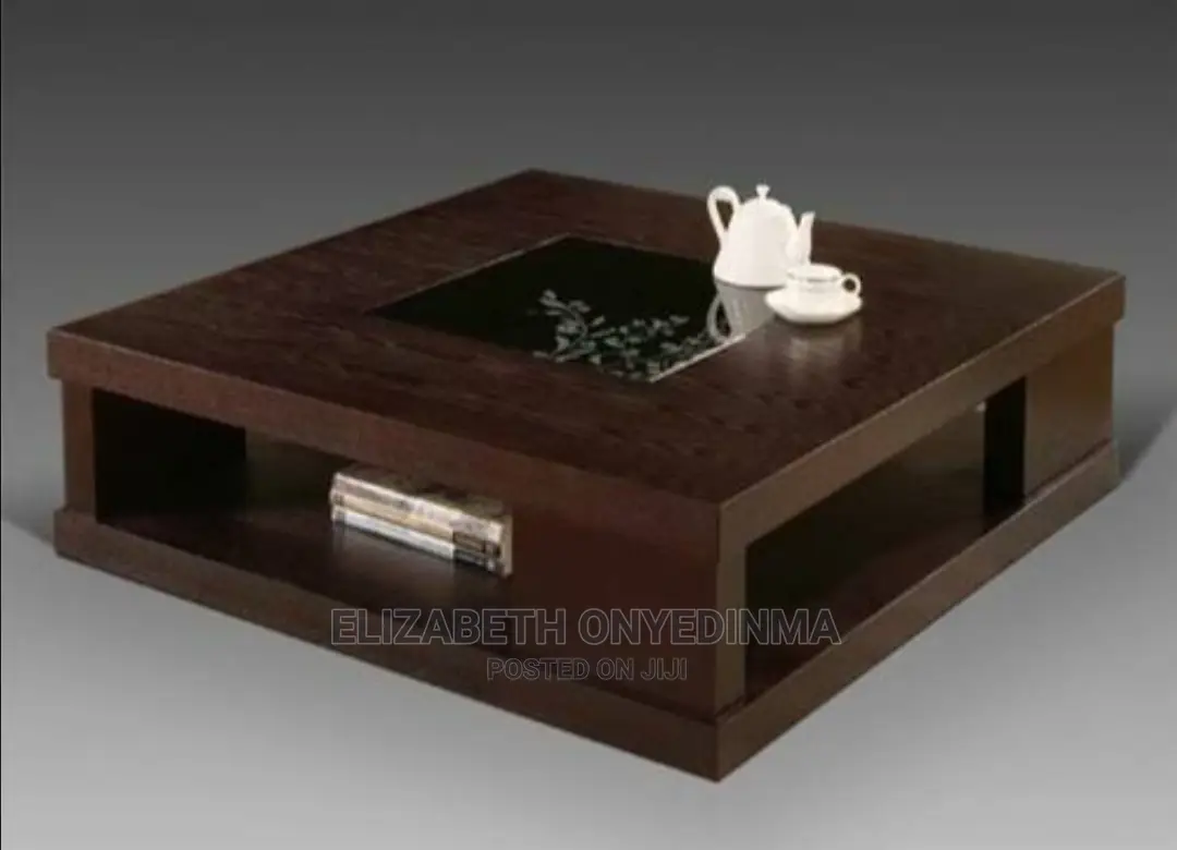Center Table