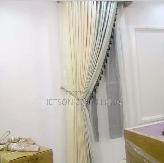 Beautiful CURTAINS