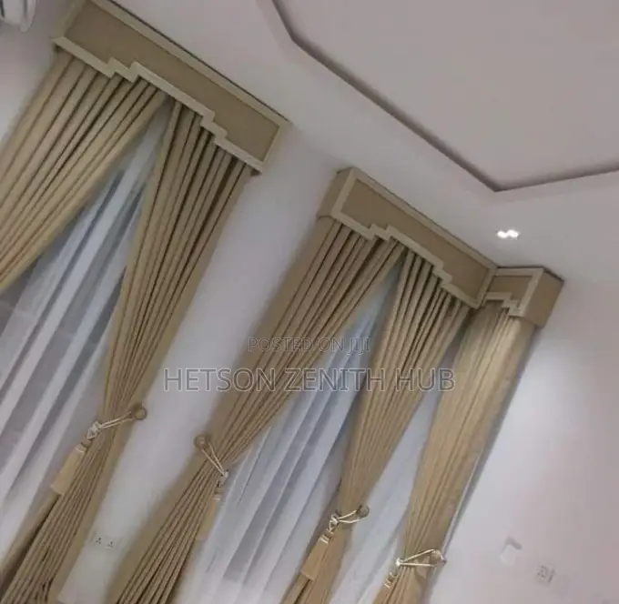 Beautiful CURTAINS