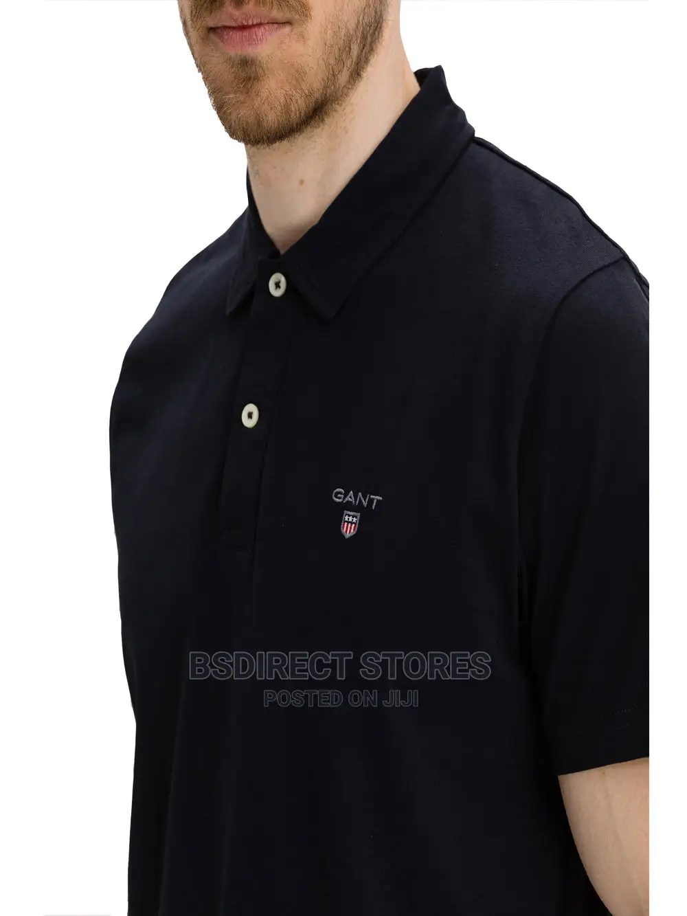 Gant Original Piqué Ss Rugger Polo Shirt