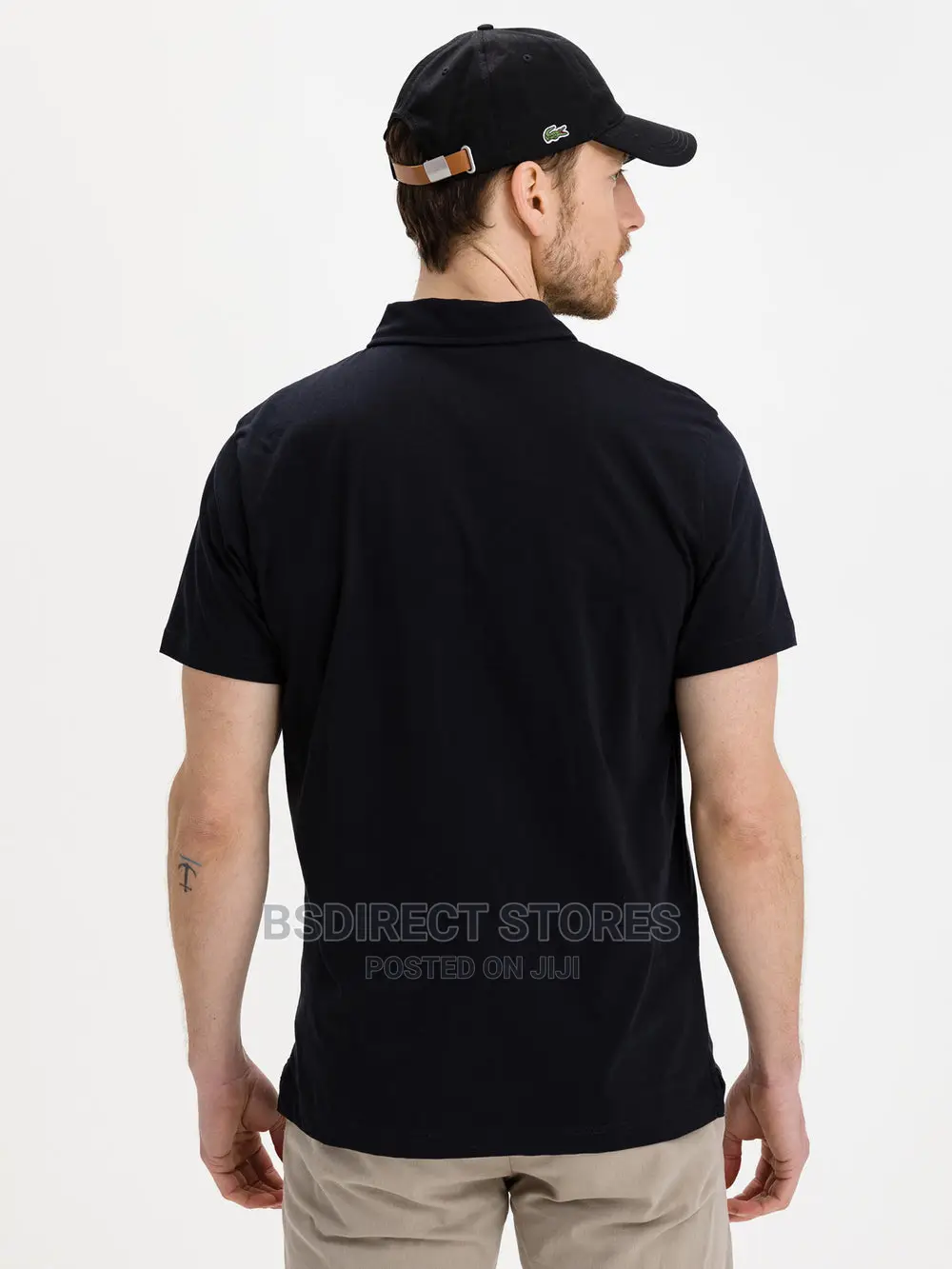 Gant Original Piqué Ss Rugger Polo Shirt