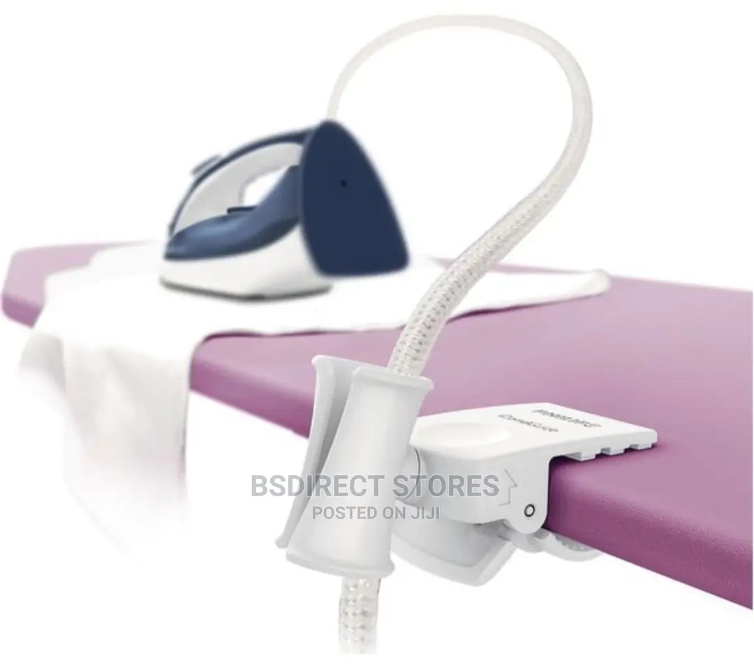 Philips Powerlife Steam Iron Steamglide Soleplate 2400 W 320