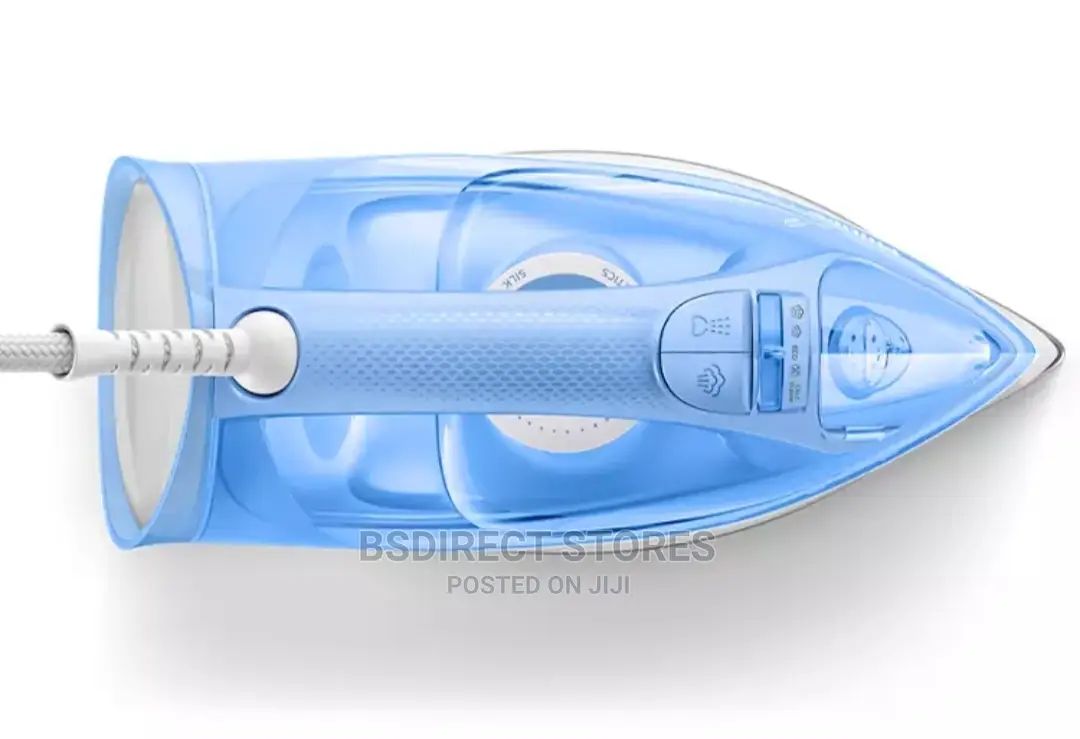 Philips GC2676/29 Easyspeed Advanced Steam Iron