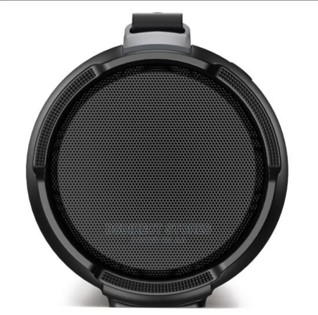 MIXX Xboost2 Wireless Portable Party Lightweight Speaker