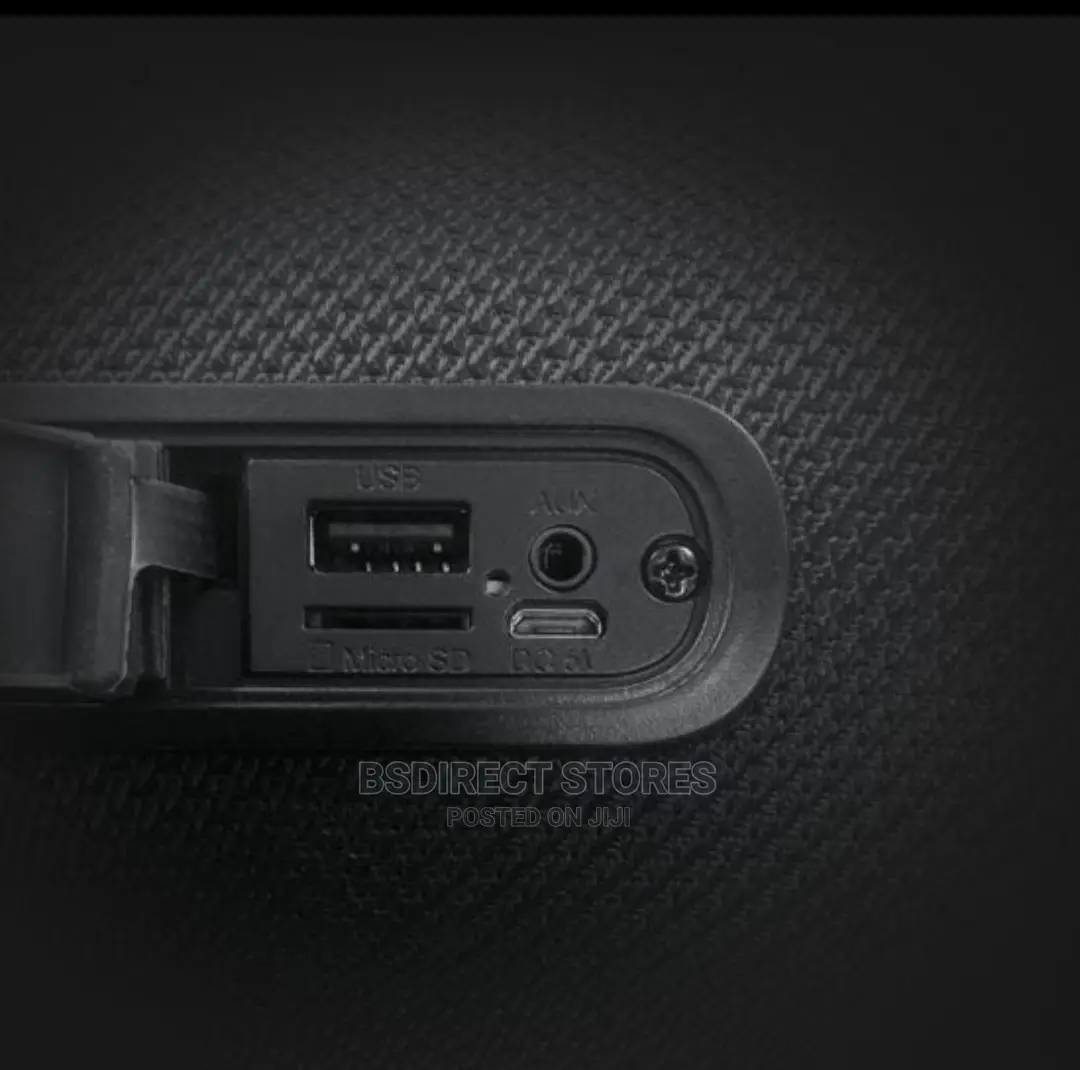 MIXX Xboost2 Wireless Portable Party Lightweight Speaker