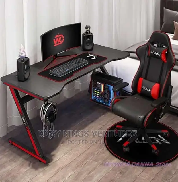 Office Gaming Set