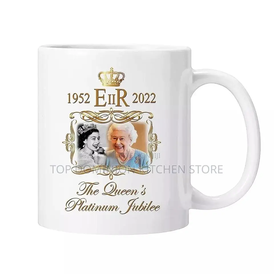 (11oz) Coated Tea Mug(36pcs in Carton)