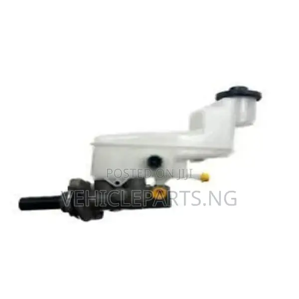 Brake Master for Toyota Camry 2007-2011