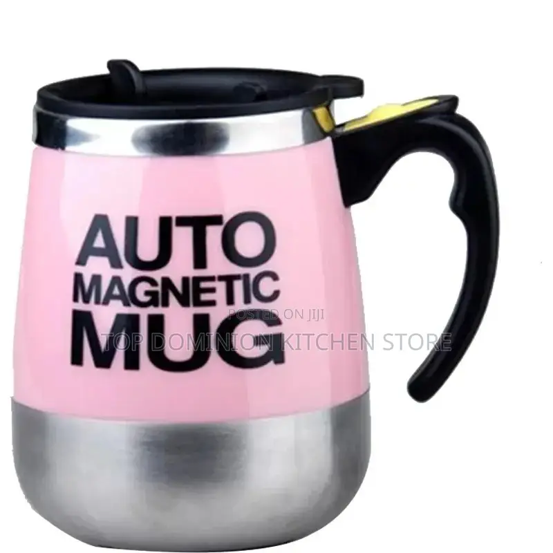 Stainless Steel Coffee Cup