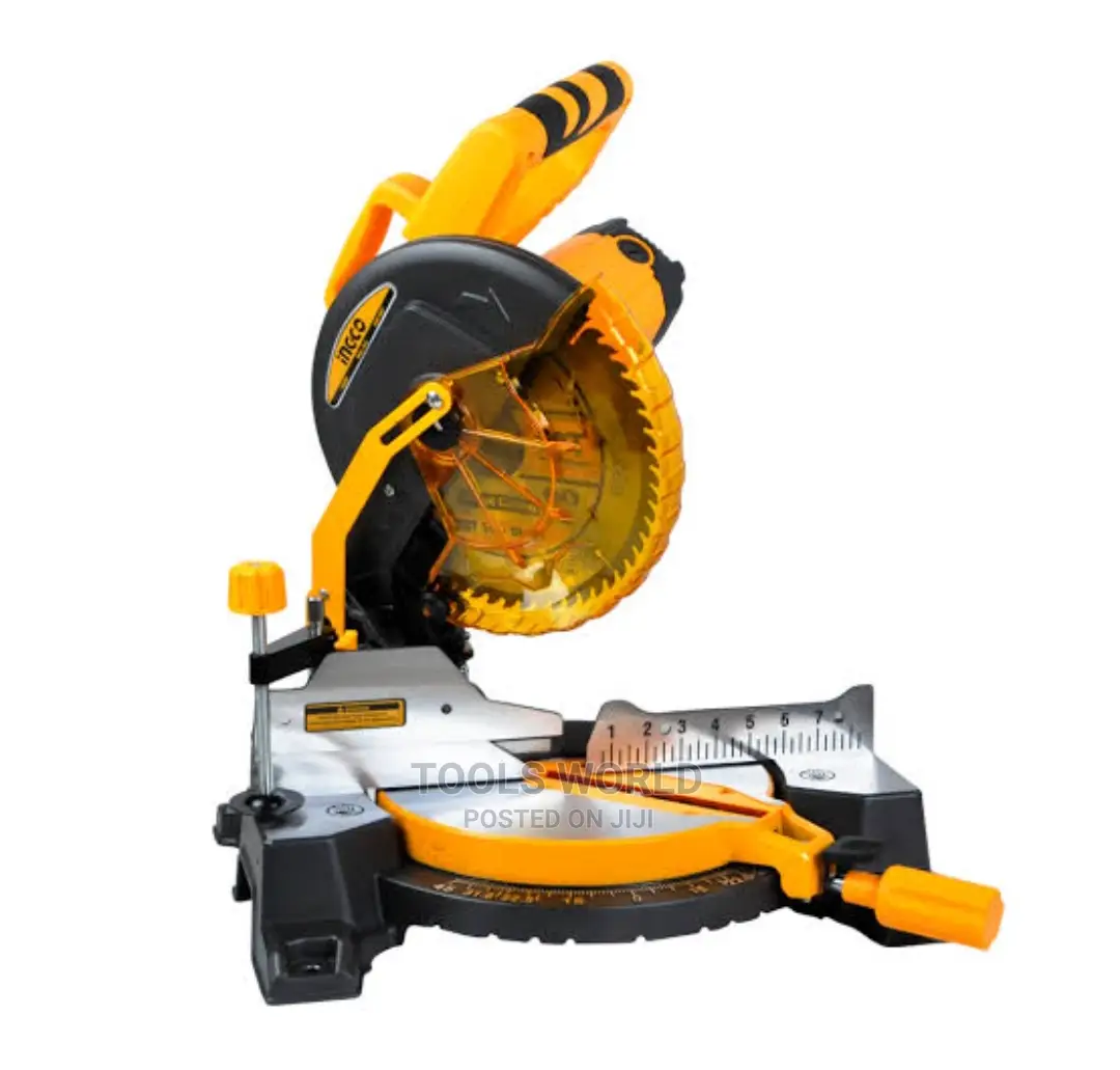 Industrial Miter Saw Mitre Saw 10 1800w Bms18007