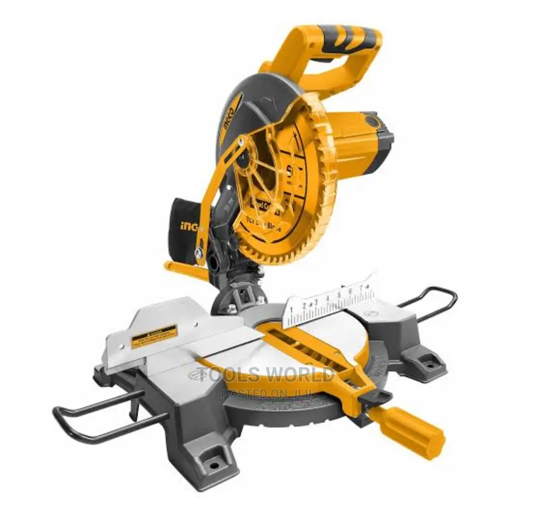 Industrial Miter Saw Mitre Saw 10 1800w Bms18007