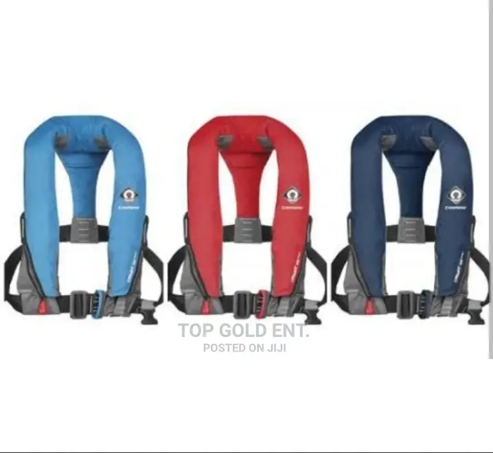 Automatic Life Jacket/Crewsaver