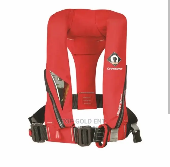Automatic Life Jacket/Crewsaver