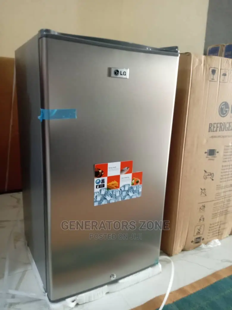 Gc-131 Freestanding 92 Liter LG Refrigerator