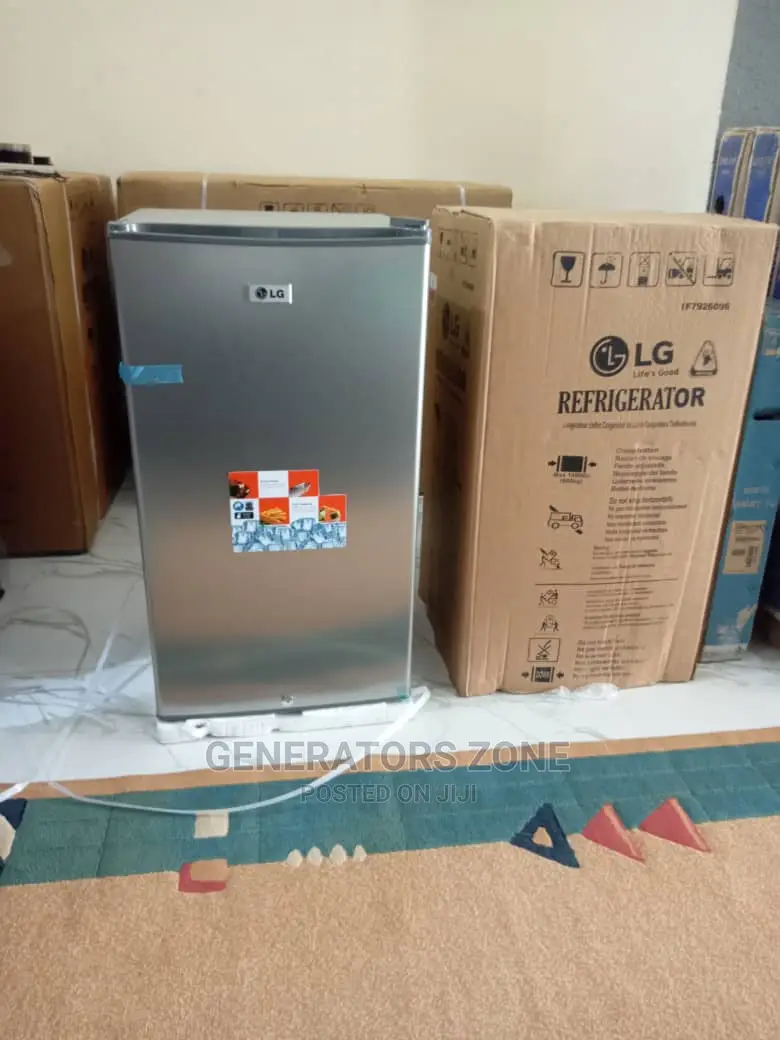 Top Freezer Refrigerator LG Gc-131