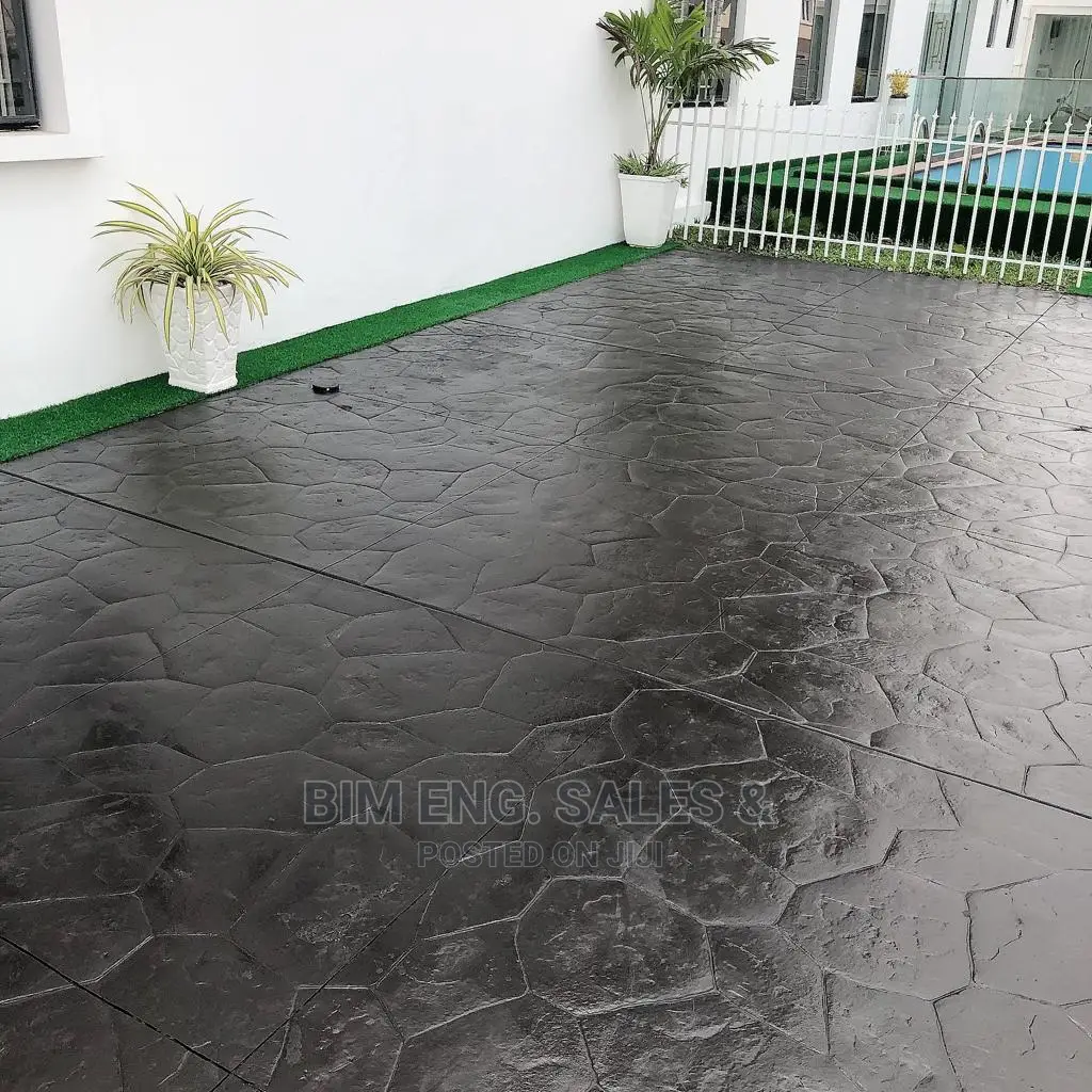 Flooring and Polishing