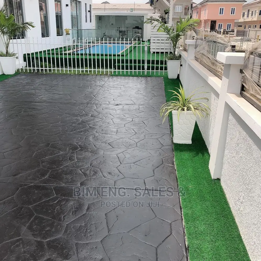 Flooring and Polishing