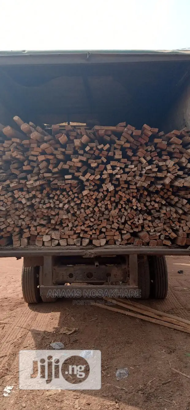 Sales of Roofing Woods (Quality and Affordable)