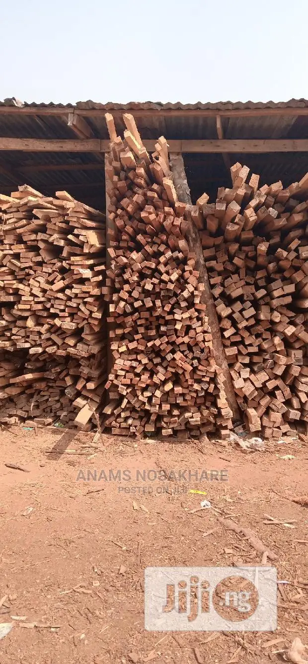 Sales of Roofing Woods (Quality and Affordable)