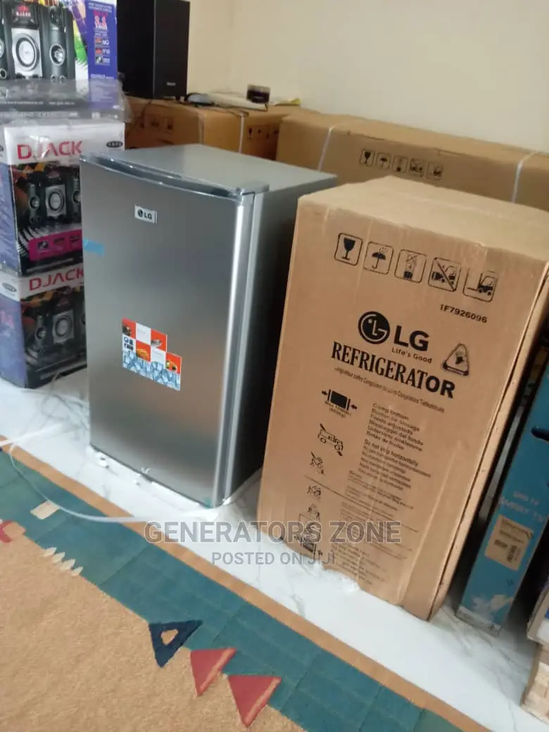Brand New Lg Fridge - Gc-131