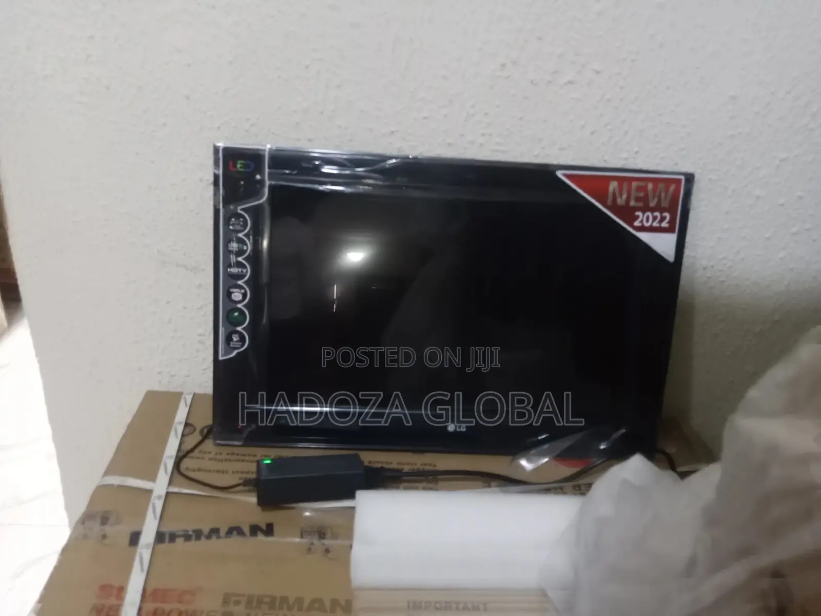 Lg 26 Led Tv