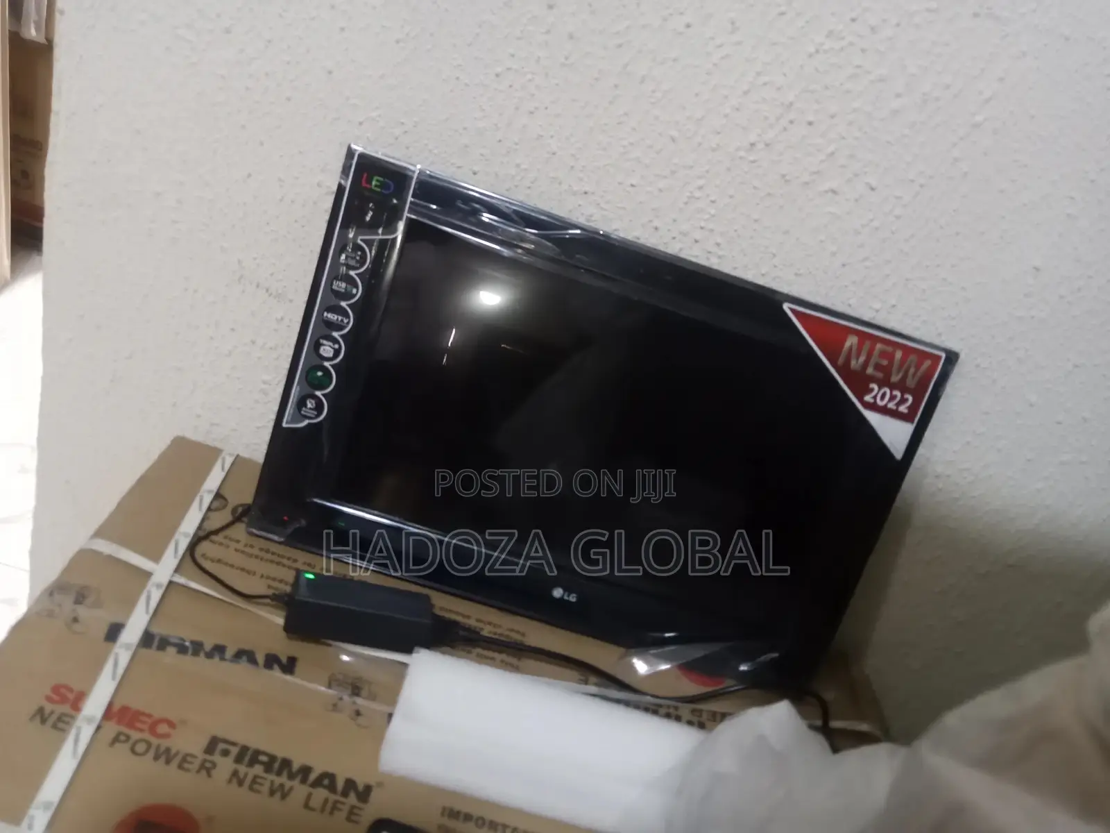 Lg 26 Led Tv Full Hd